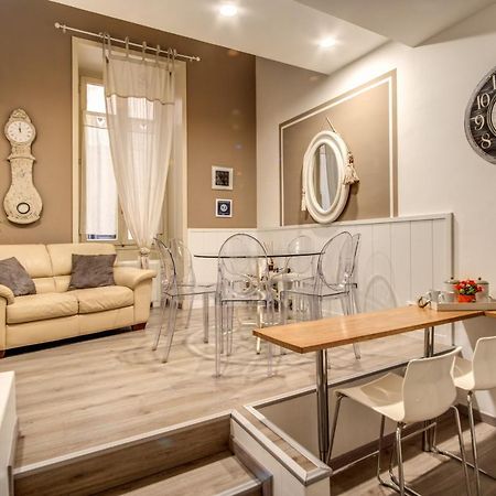 Trevi Miracle Suite Řím Exteriér fotografie