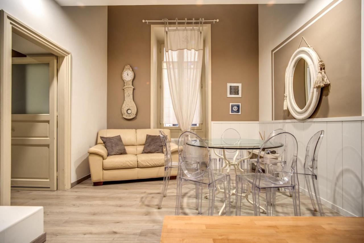 Trevi Miracle Suite Řím Exteriér fotografie