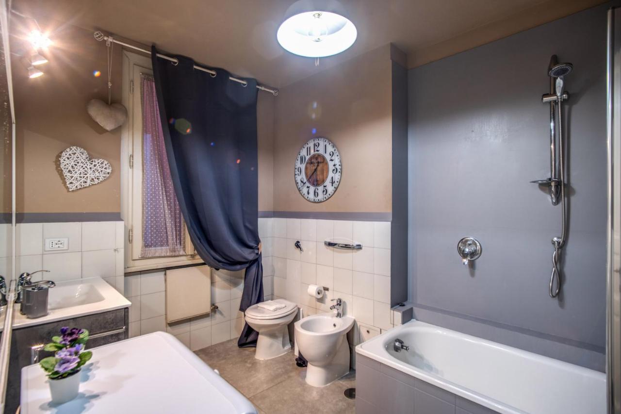 Trevi Miracle Suite Řím Exteriér fotografie