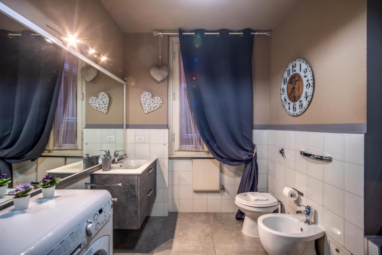 Trevi Miracle Suite Řím Exteriér fotografie