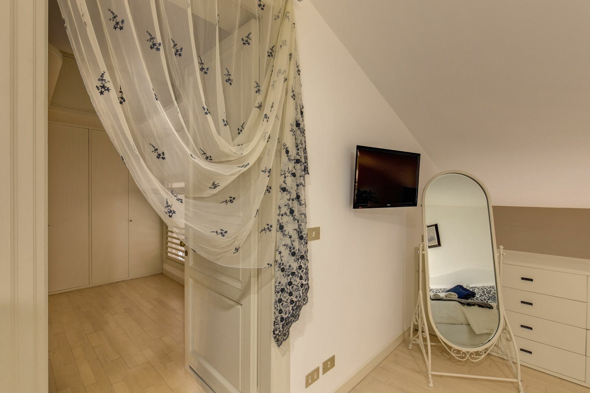 Trevi Miracle Suite Řím Exteriér fotografie