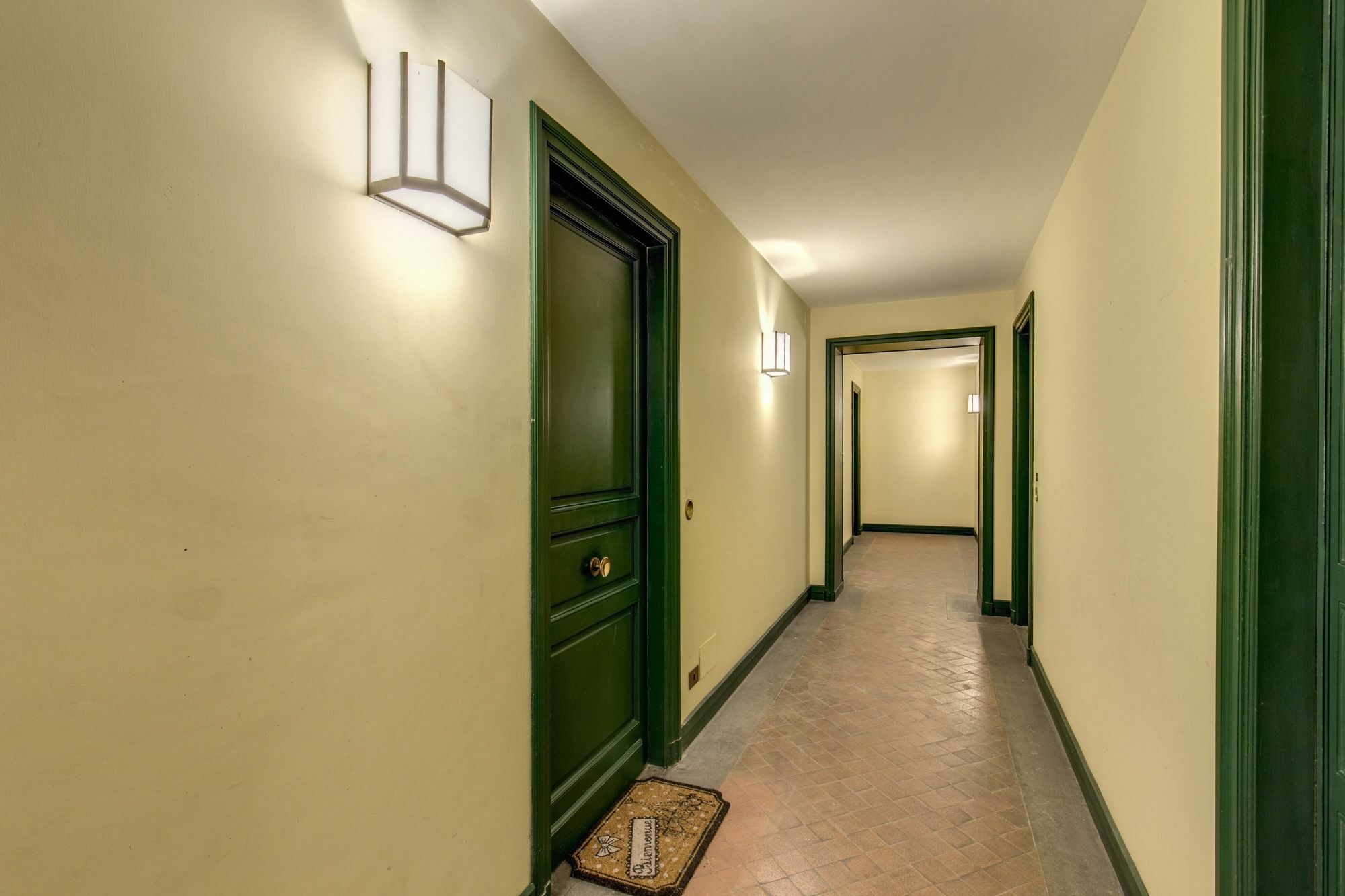 Trevi Miracle Suite Řím Exteriér fotografie