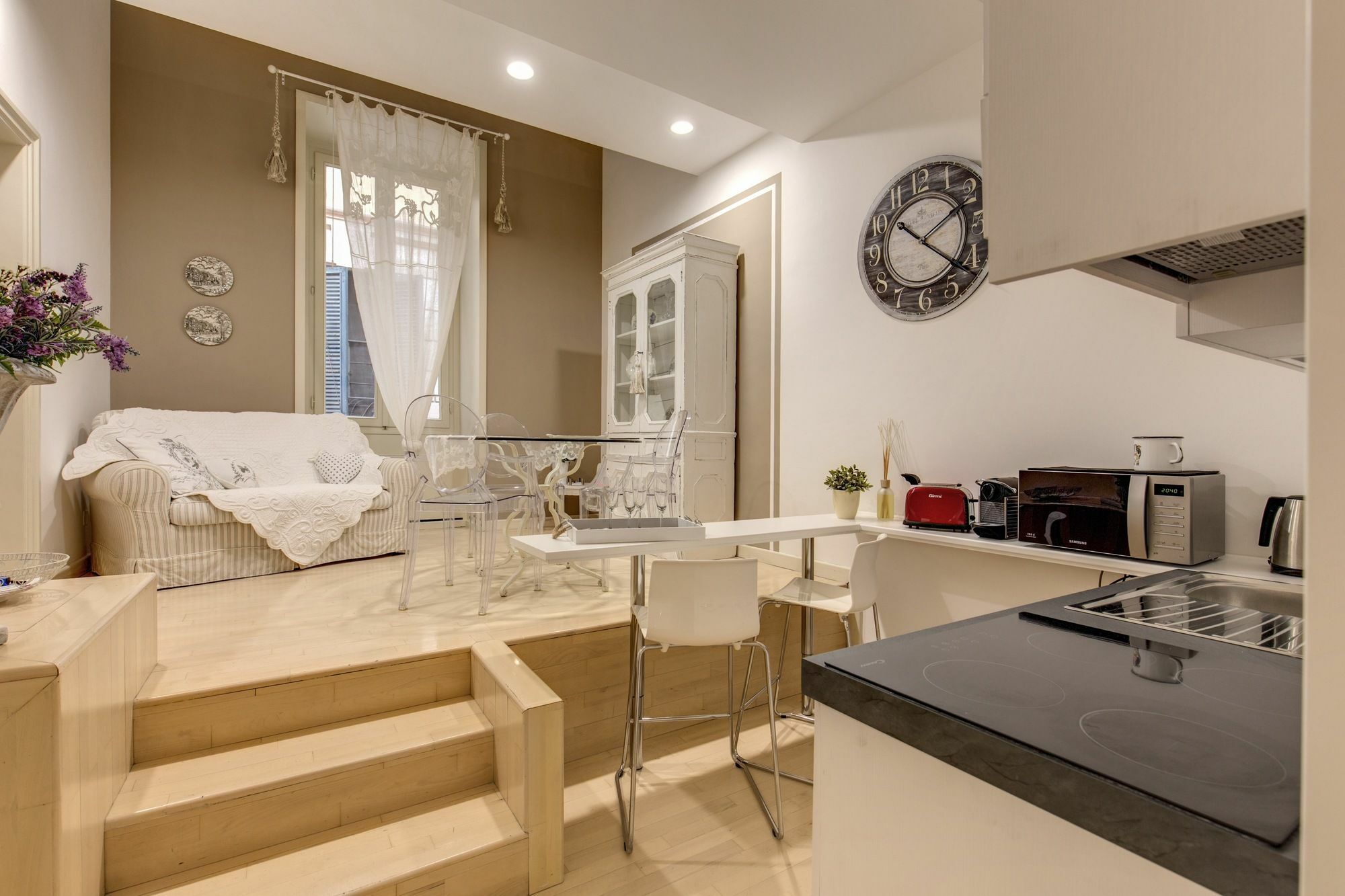 Trevi Miracle Suite Řím Exteriér fotografie