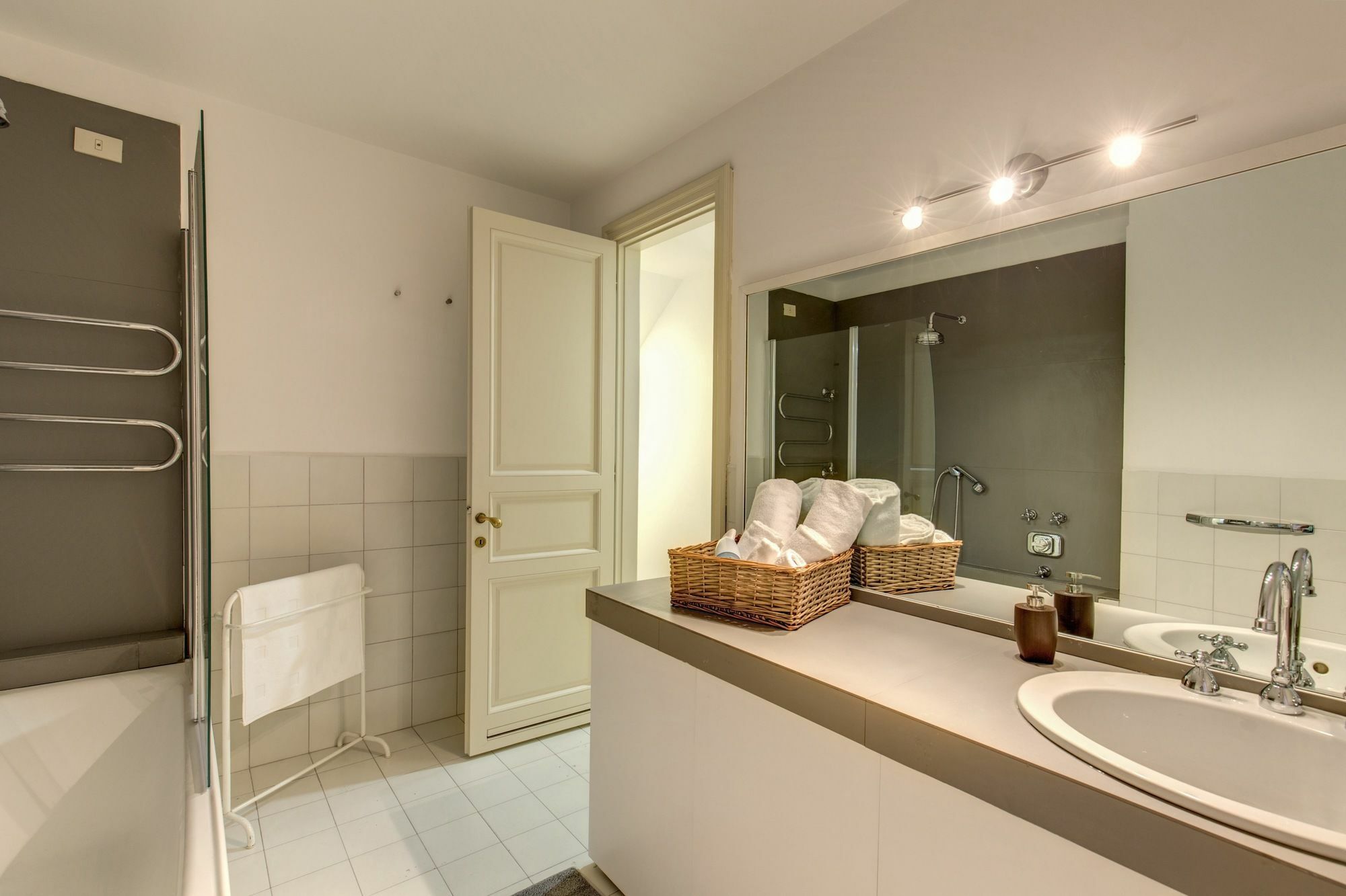 Trevi Miracle Suite Řím Exteriér fotografie