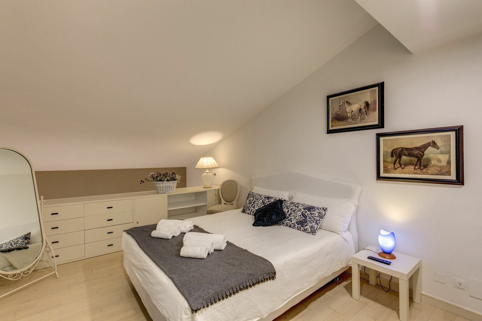 Trevi Miracle Suite Řím Exteriér fotografie