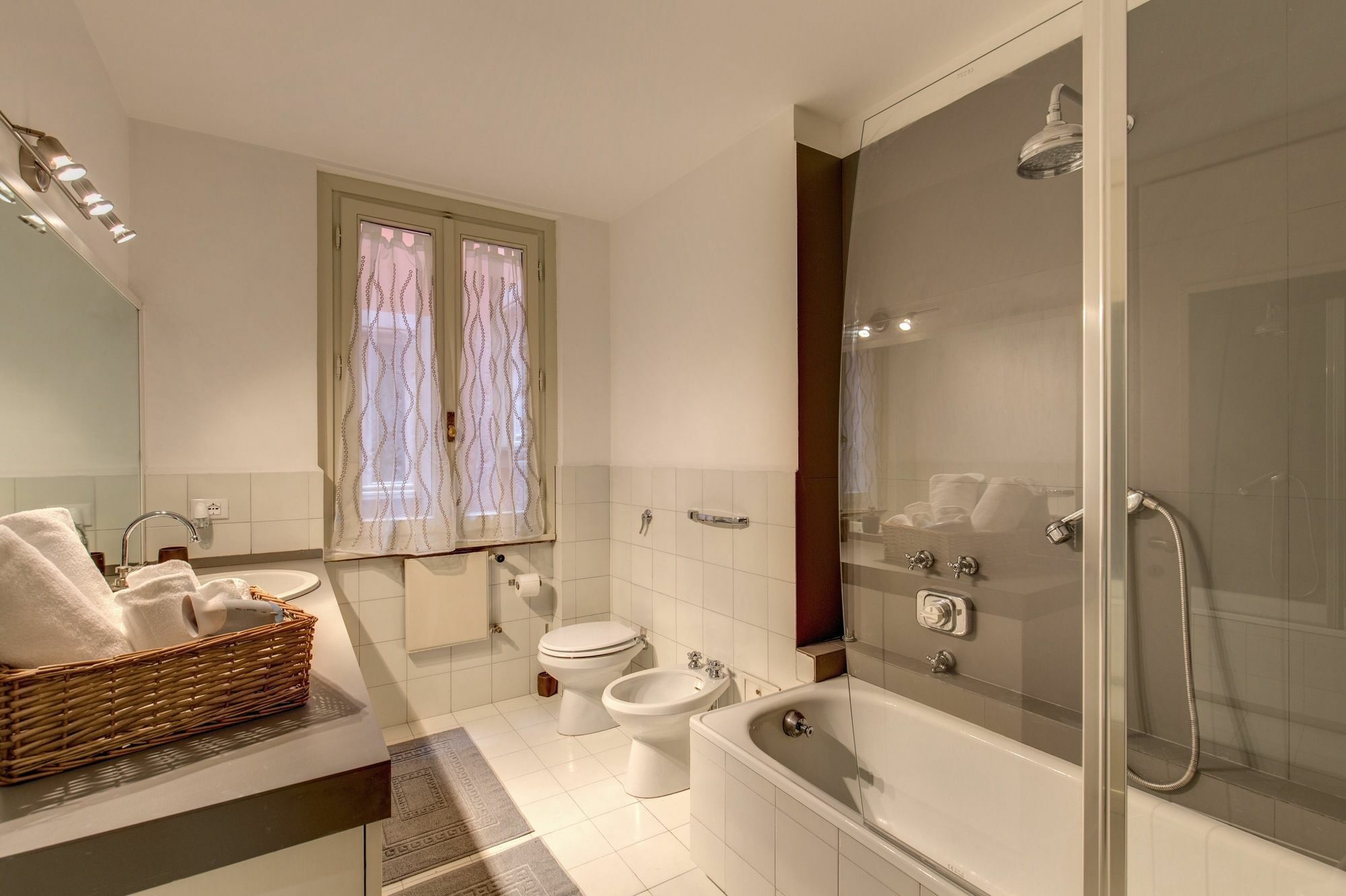 Trevi Miracle Suite Řím Exteriér fotografie