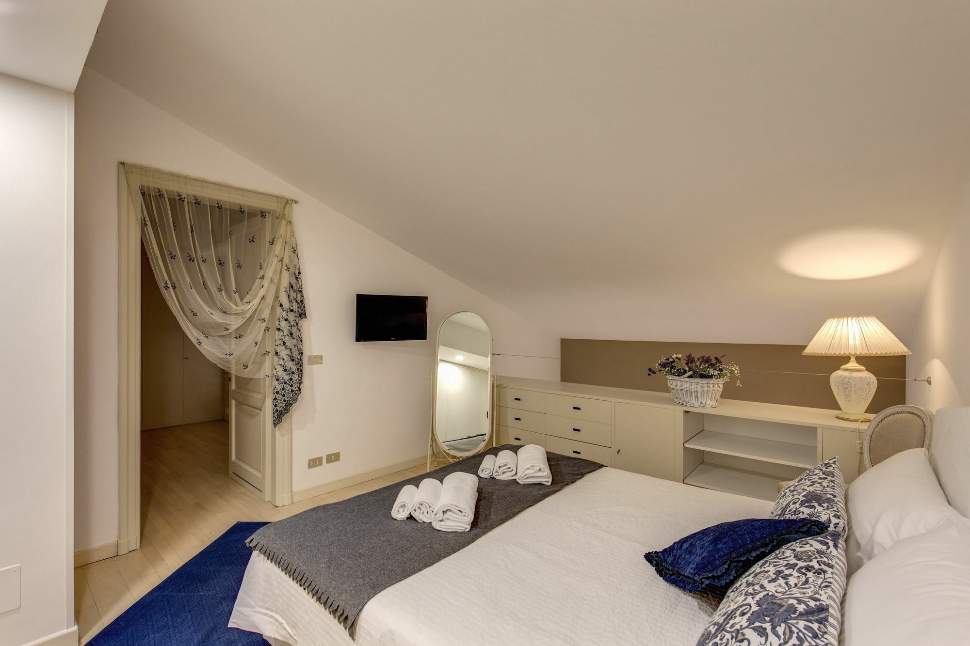 Trevi Miracle Suite Řím Exteriér fotografie