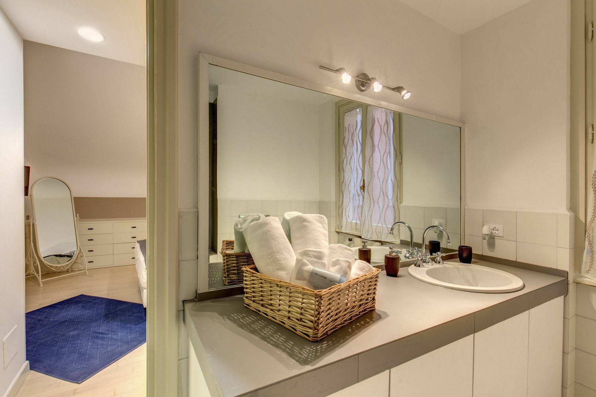 Trevi Miracle Suite Řím Exteriér fotografie