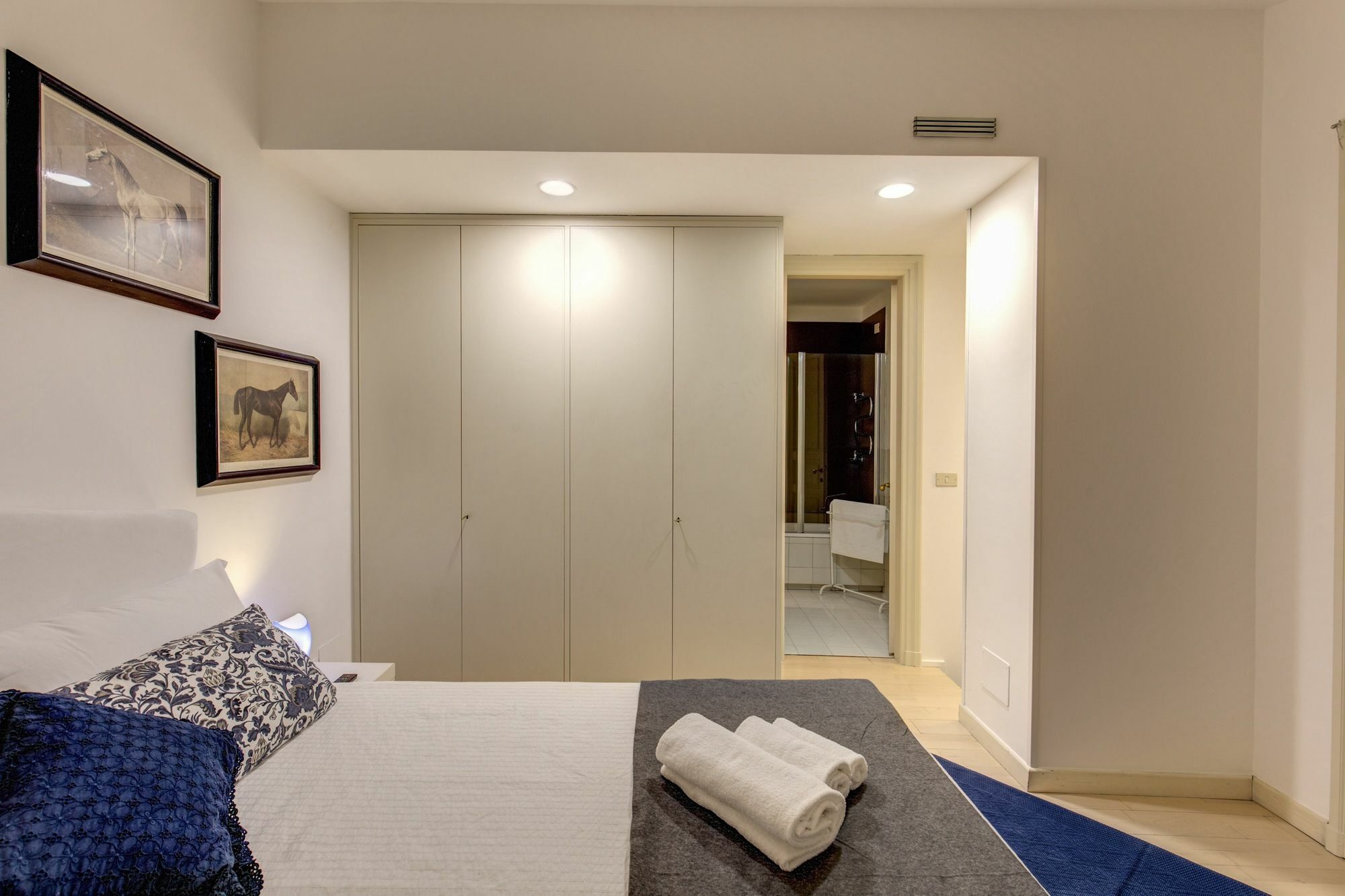 Trevi Miracle Suite Řím Exteriér fotografie